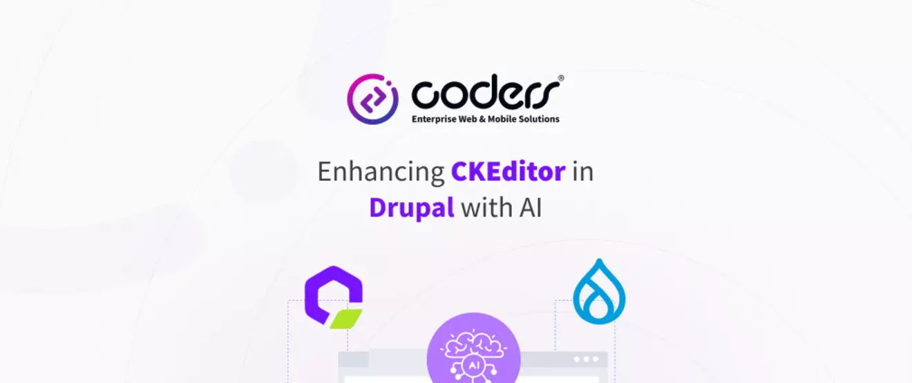 Drupal with AI