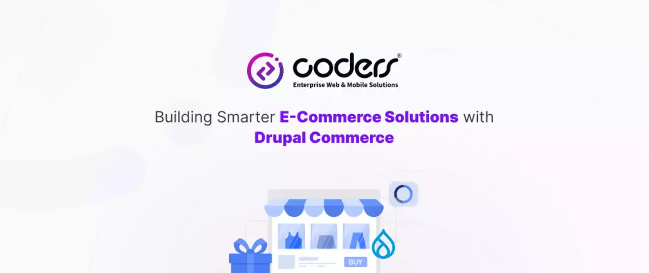 Drupal Commerce