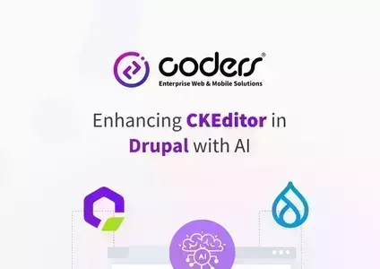 Drupal with AI