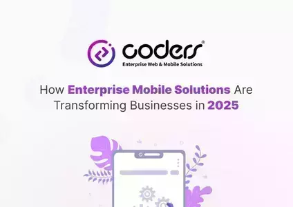Mobile Solutions for Businesses