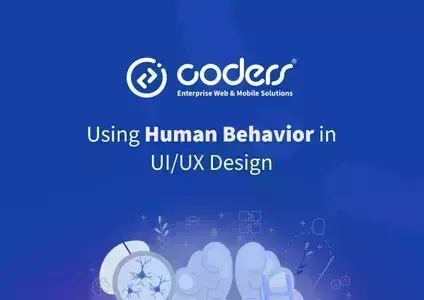 Human Behavior UI/UX 