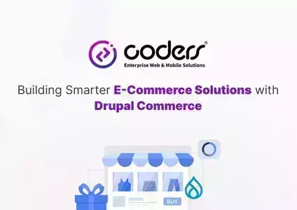 Drupal Commerce