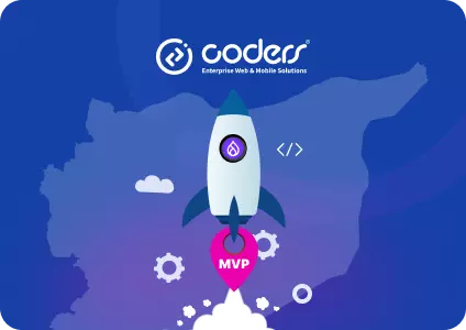 Syria startup