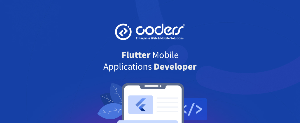 Flutter Developer