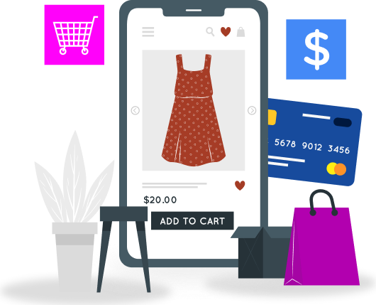 E-Commerce Website