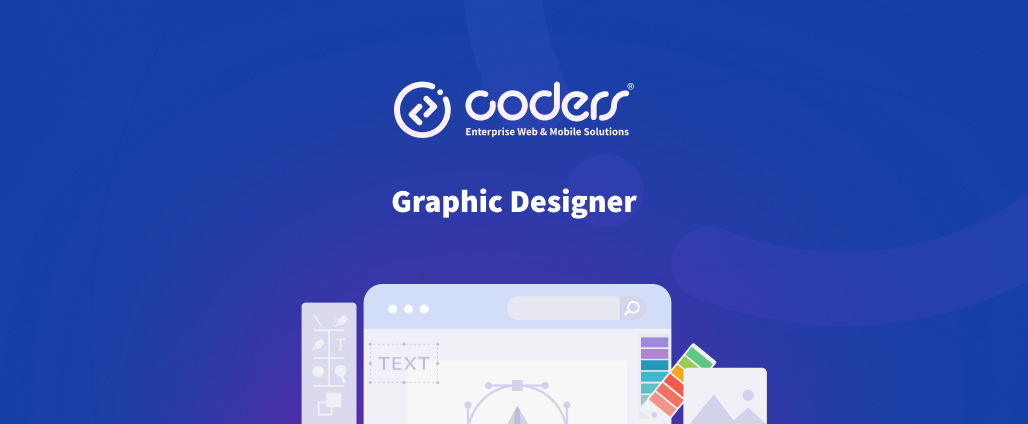 Graphic Designer