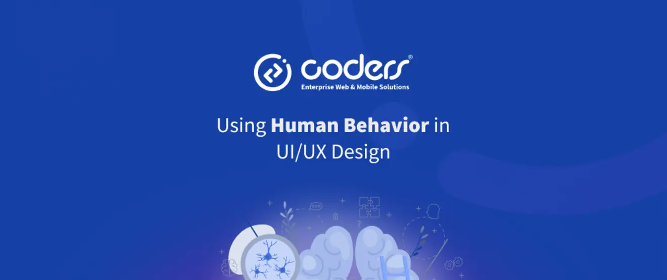 Human Behavior UI/UX 