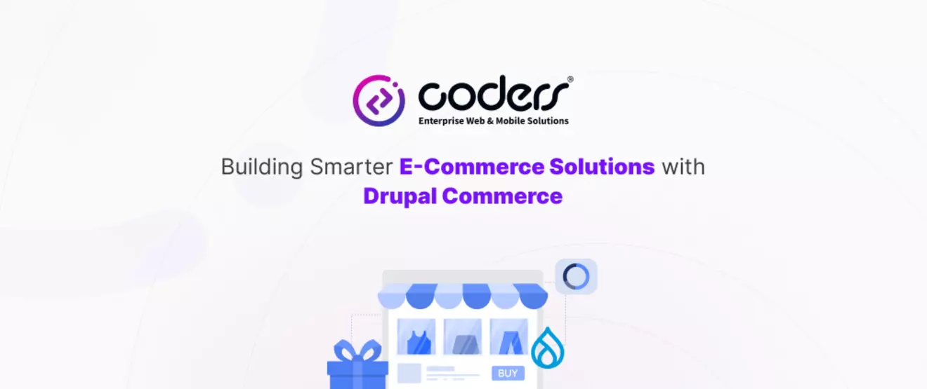 Drupal Commerce
