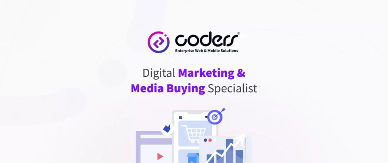 Digital Marketing & Media Buying Specialist