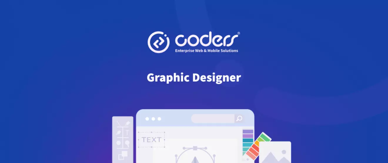 Graphic Designer