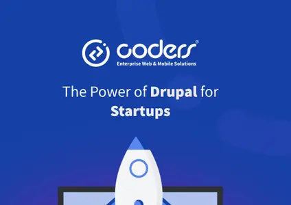 Drupal for Startups
