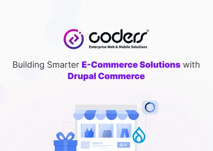 Drupal Commerce